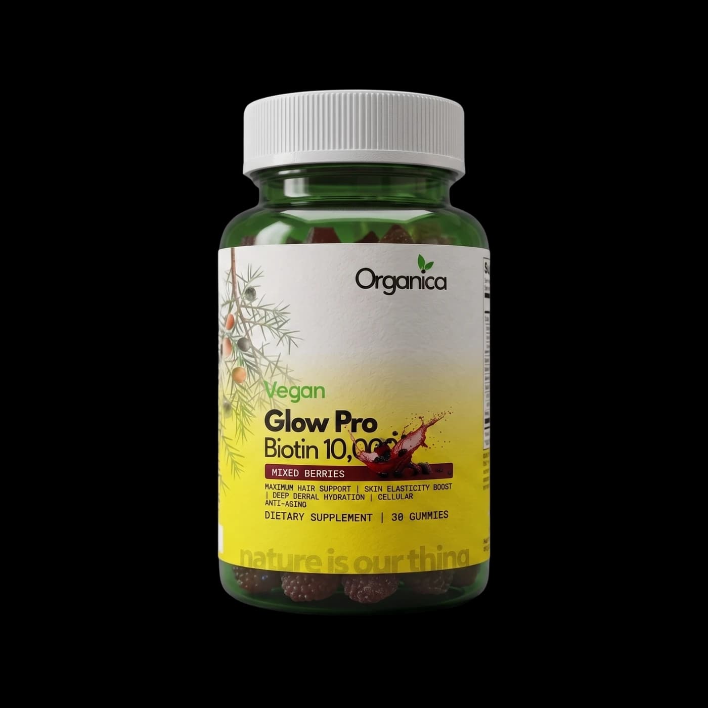 Glow Pro