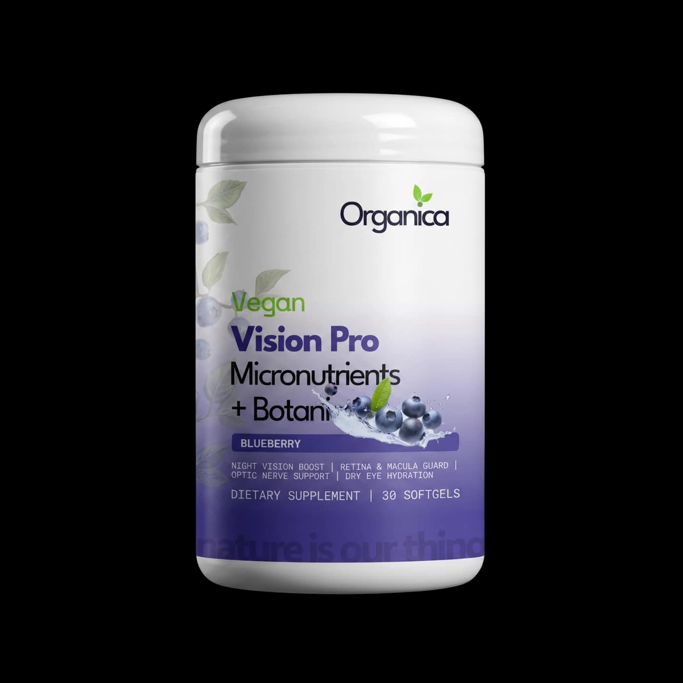 Vision Pro